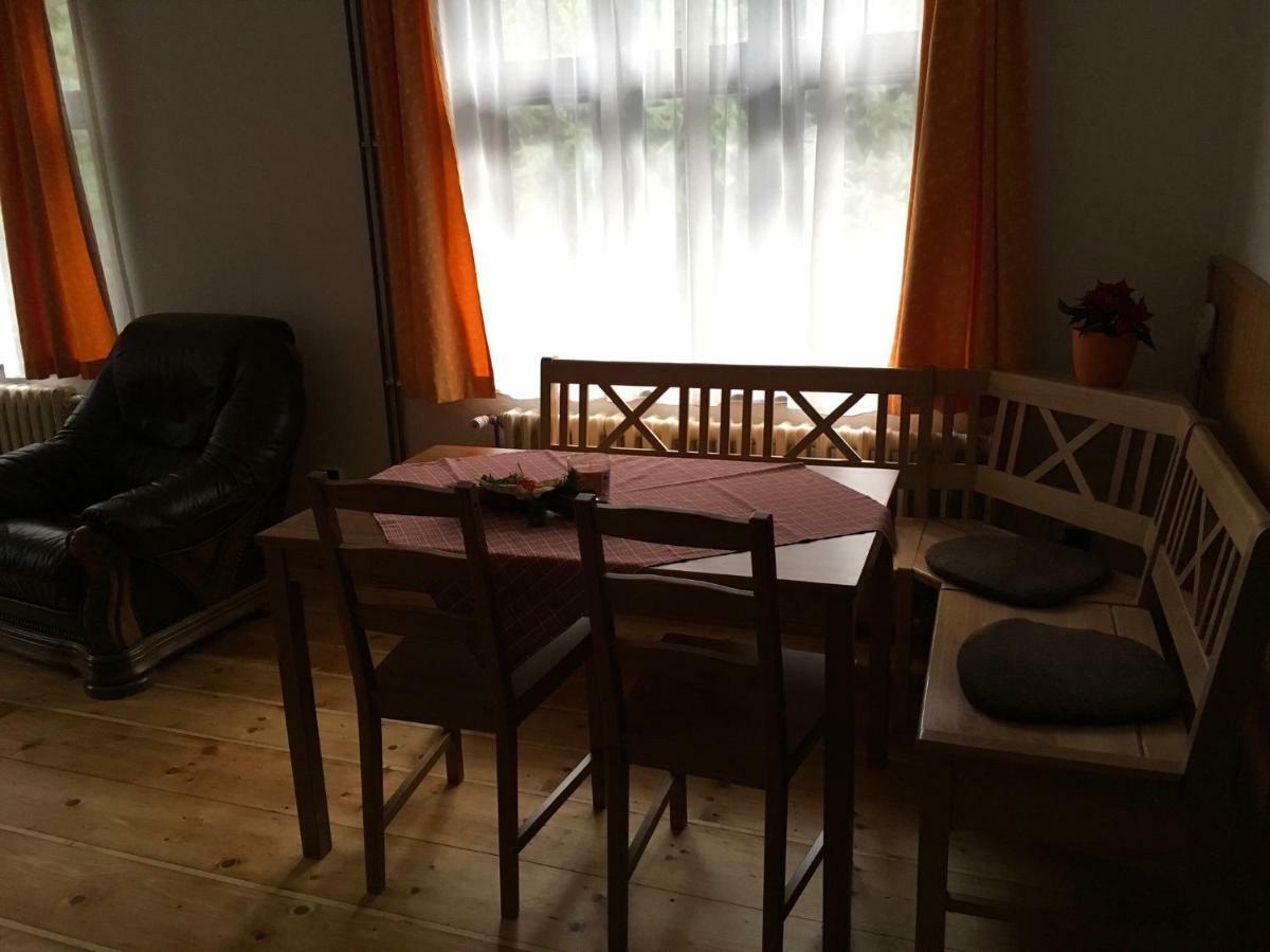 Chalupa Herman Rudník Kültér fotó